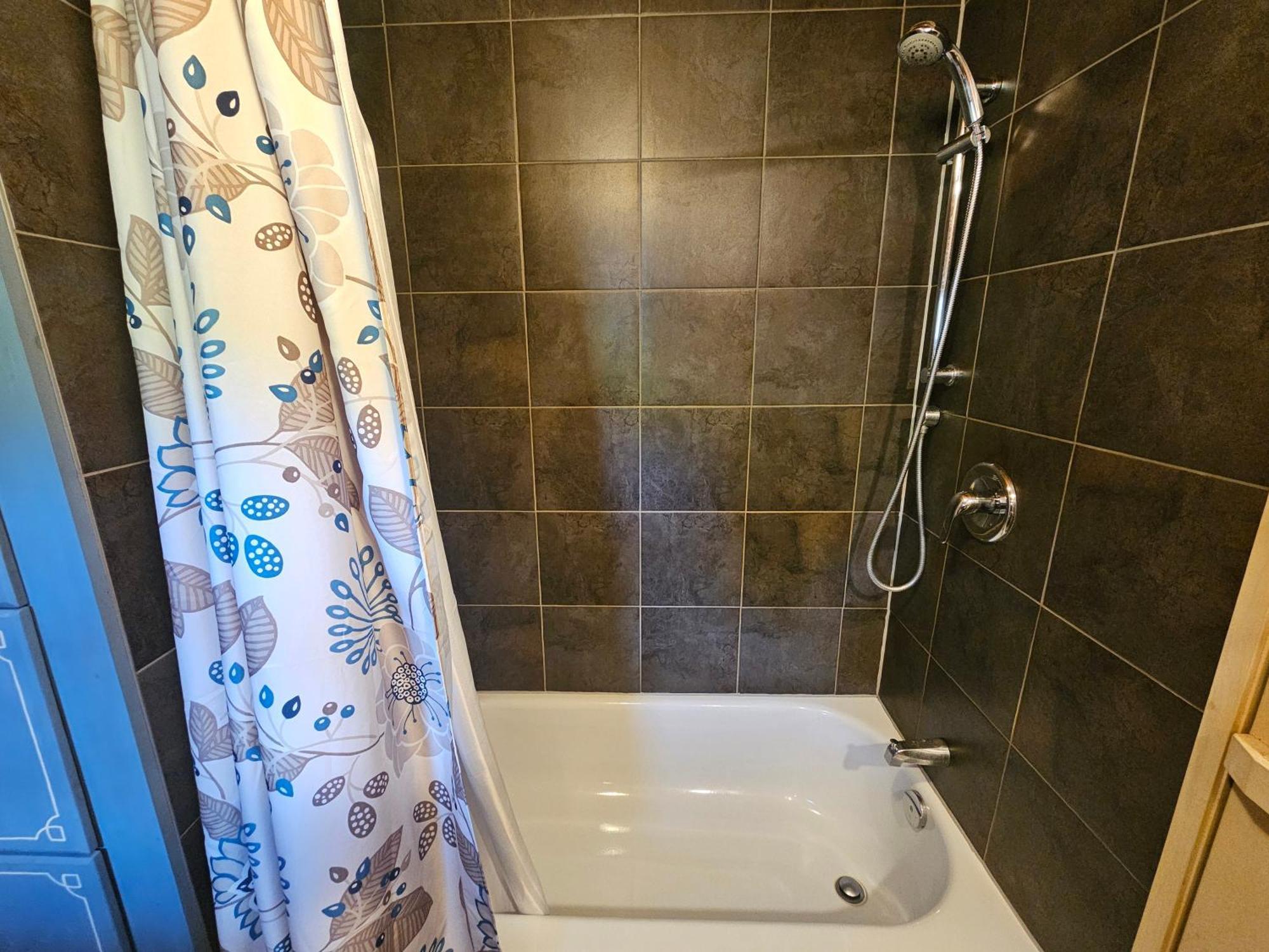 Bed and Breakfast Le Repaire Viking Sainte-Rose-du-Nord Exterior foto